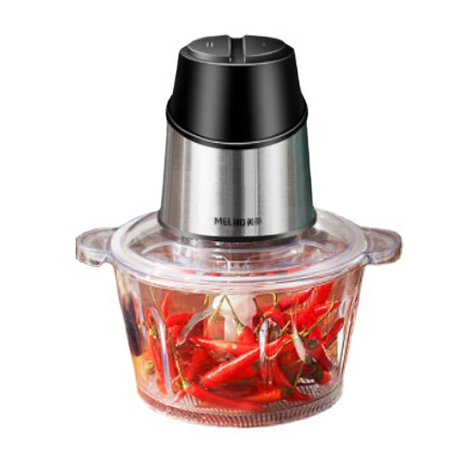 Mini Chopper - 3 Liters Electric