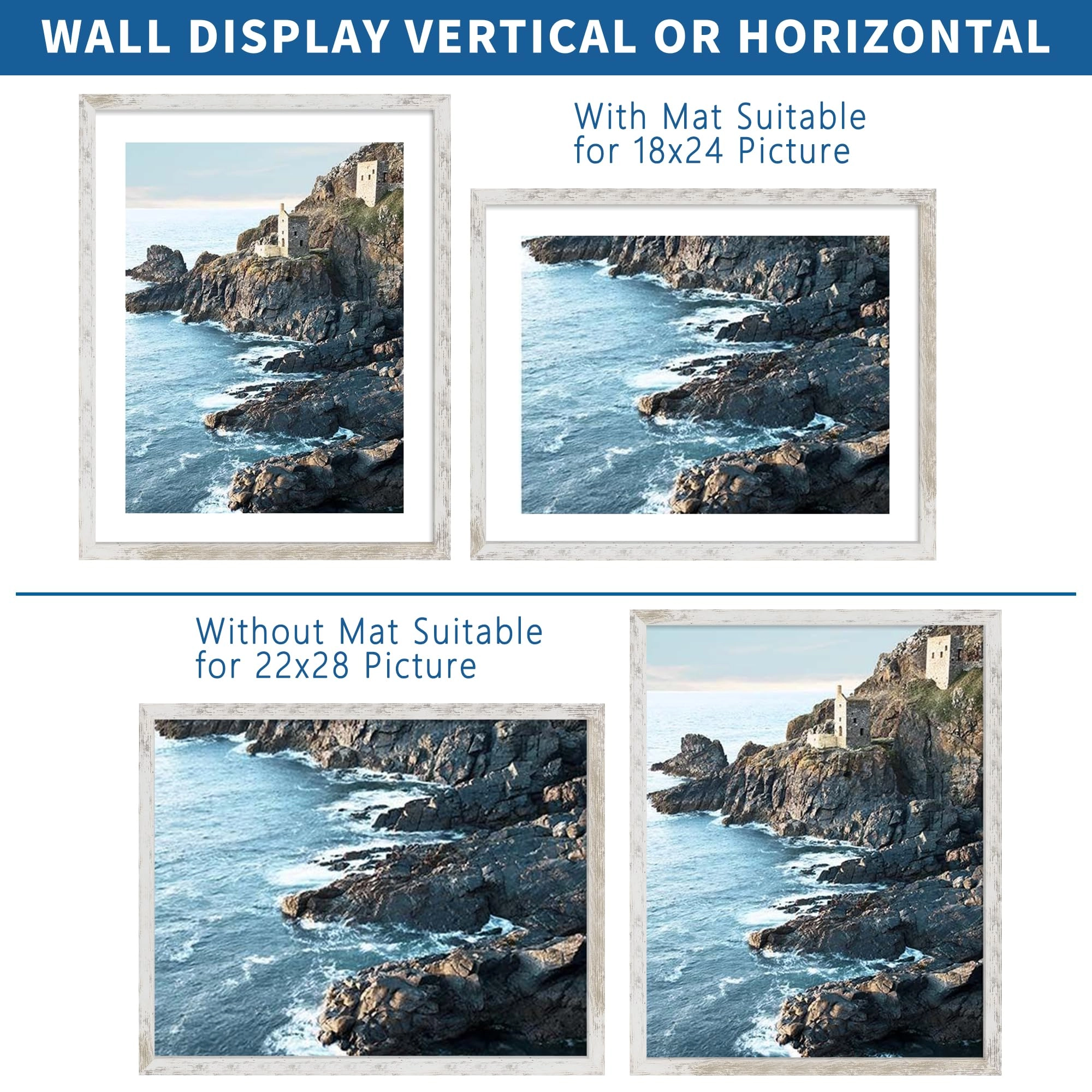 Poster Frame - 22x28 2