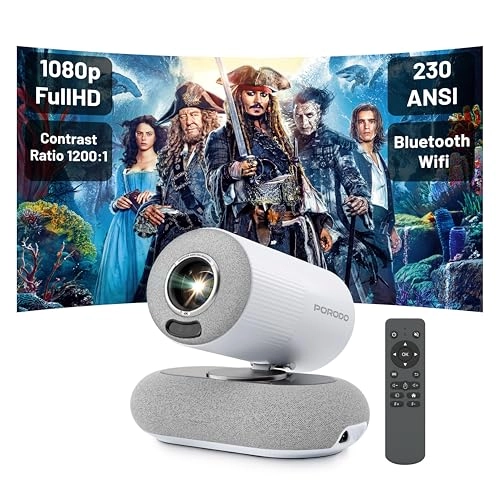 PD-ETK12-GY 250 ANSI brightness