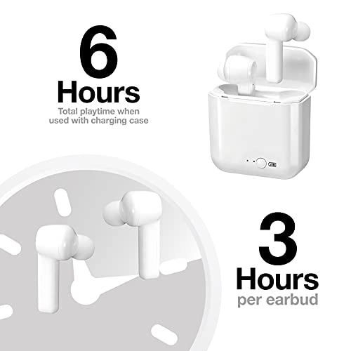 IAEBT300W Wireless Earbud