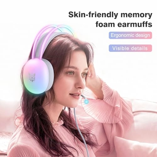 G9000 Wired Headset