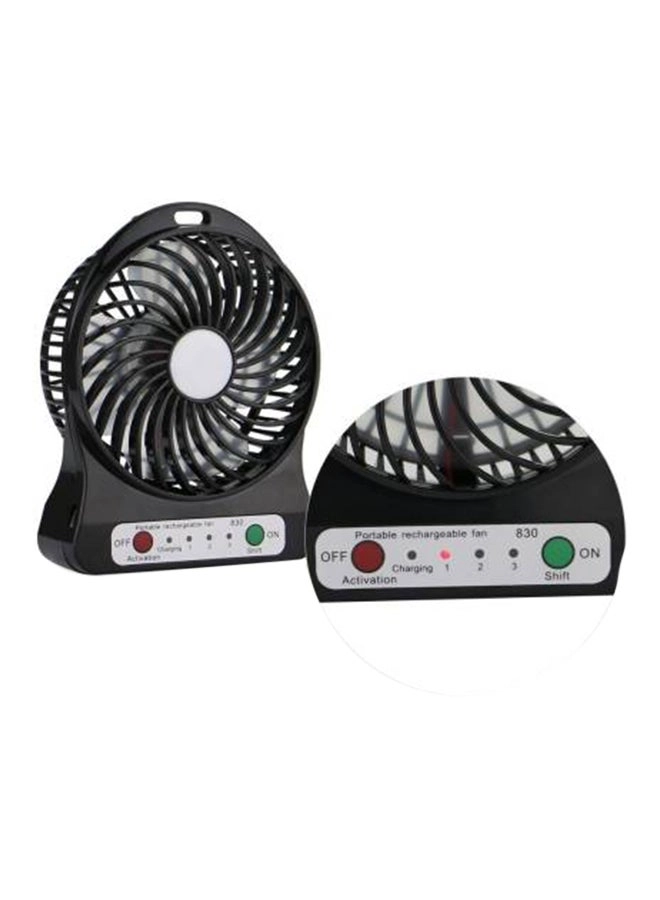 mini cooling fan