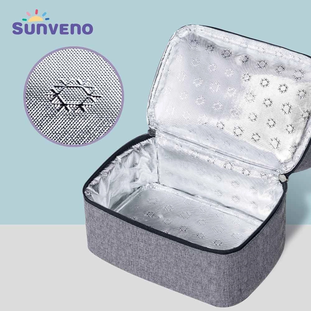 Thermal Insulated Lunch Bag