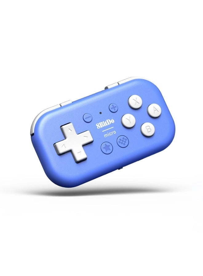 Micro - Blue