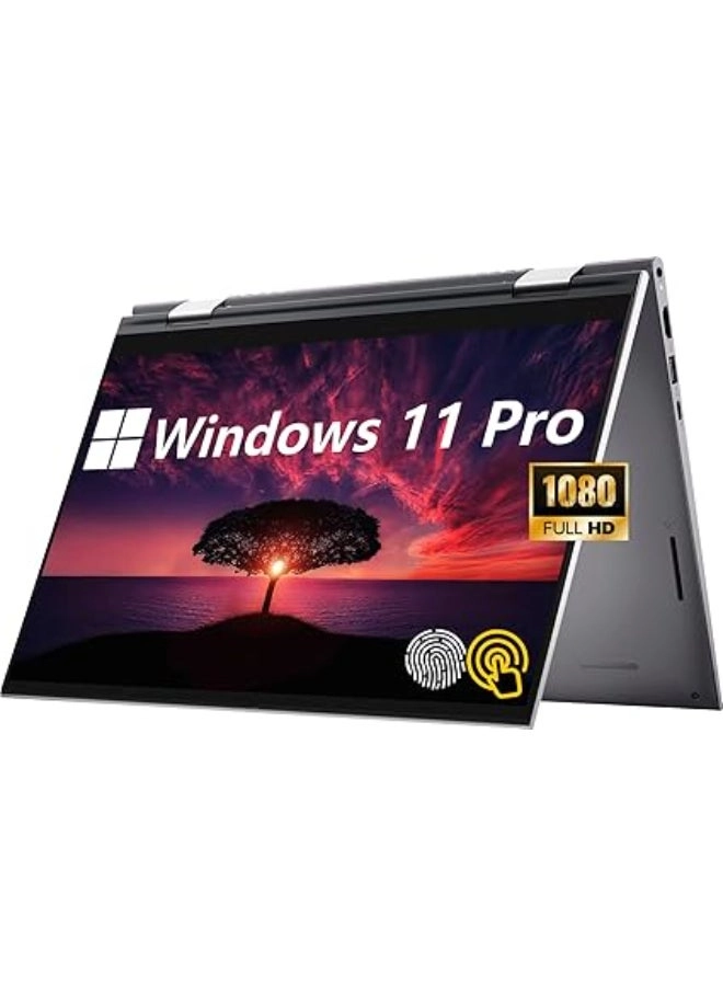 Inspiron Convertible 2-In-1 - 14'' Core i5-1135G7 8GB DDR4 256GB SSD