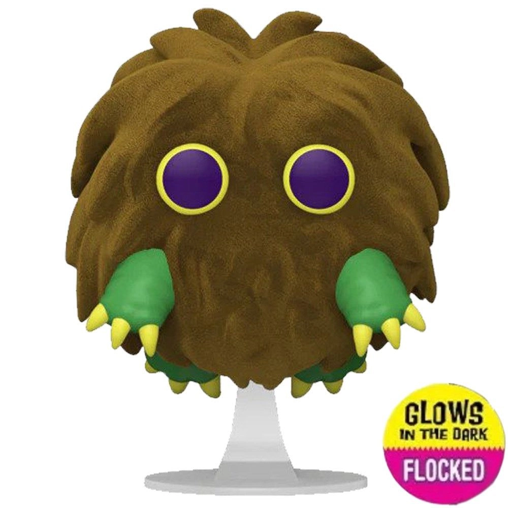 FUNKO Kuriboh - Yu-Gi-Oh! - POP! Animation Exclusive Vinyl Figure