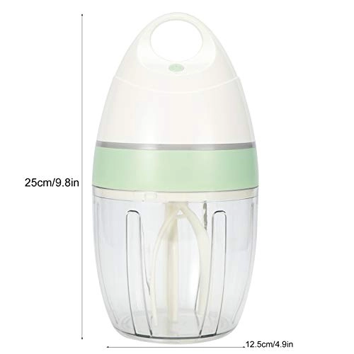 Electric Handheld Mixer - 900ml 50W