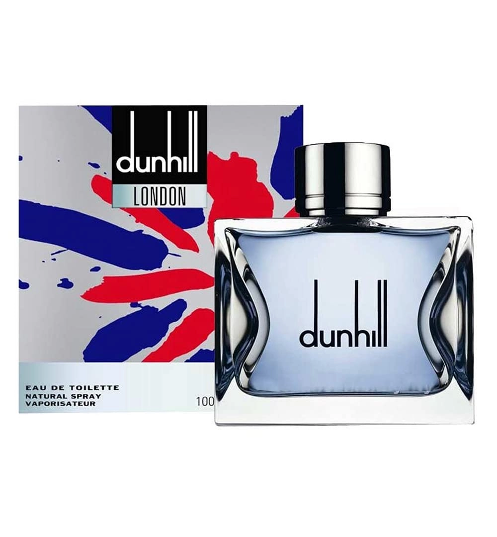 London Eau de Toilette 100ml
