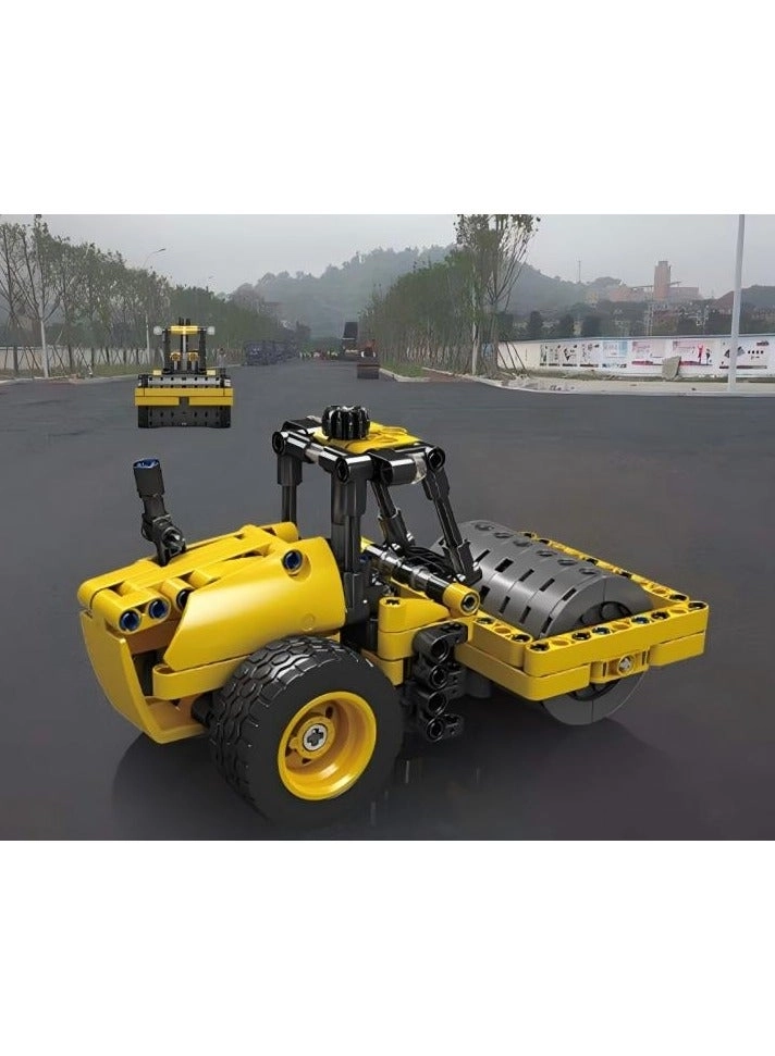 Truck roller (24019) - Creative STEM