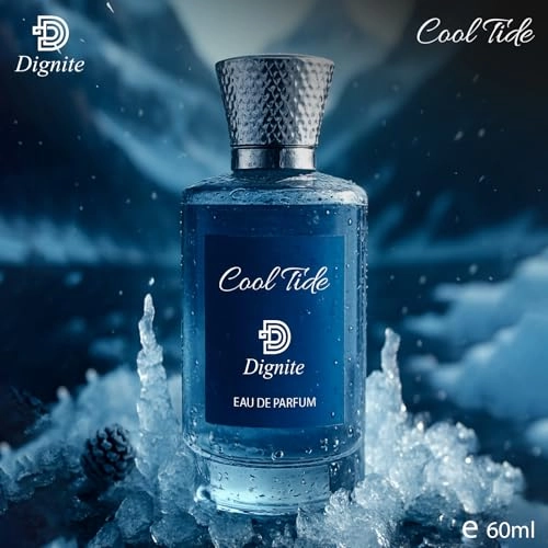 COOL TIDE Eau de Parfum 60ml