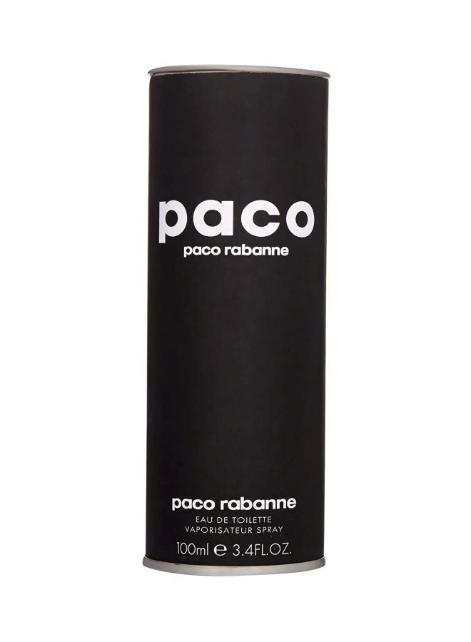 Lemon Eau de Toilette 100ml