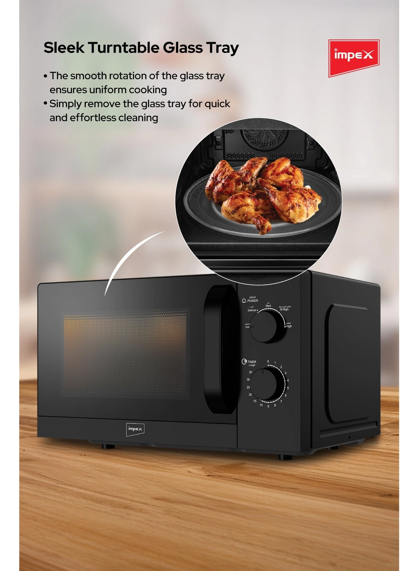 MO 8101A + 1803 - 1.8L