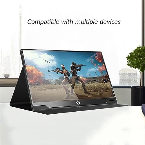 Portable Monitor - 1WLBPJ9KHMTZ 17.3 inches 3840*2160