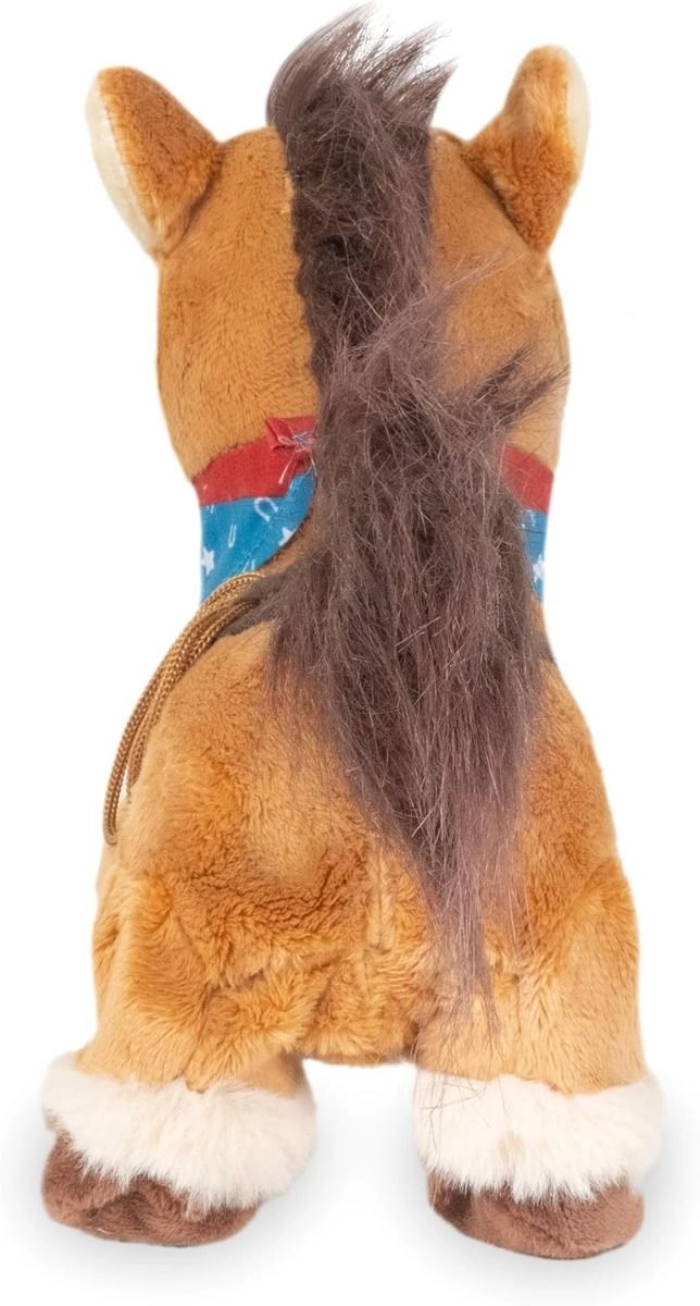 Colt Sheriff Horse - Sound effects