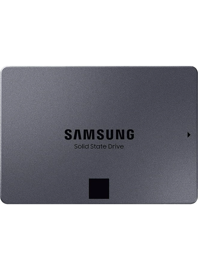 Samsung 870 QVO - 1 TB 2.5-inch