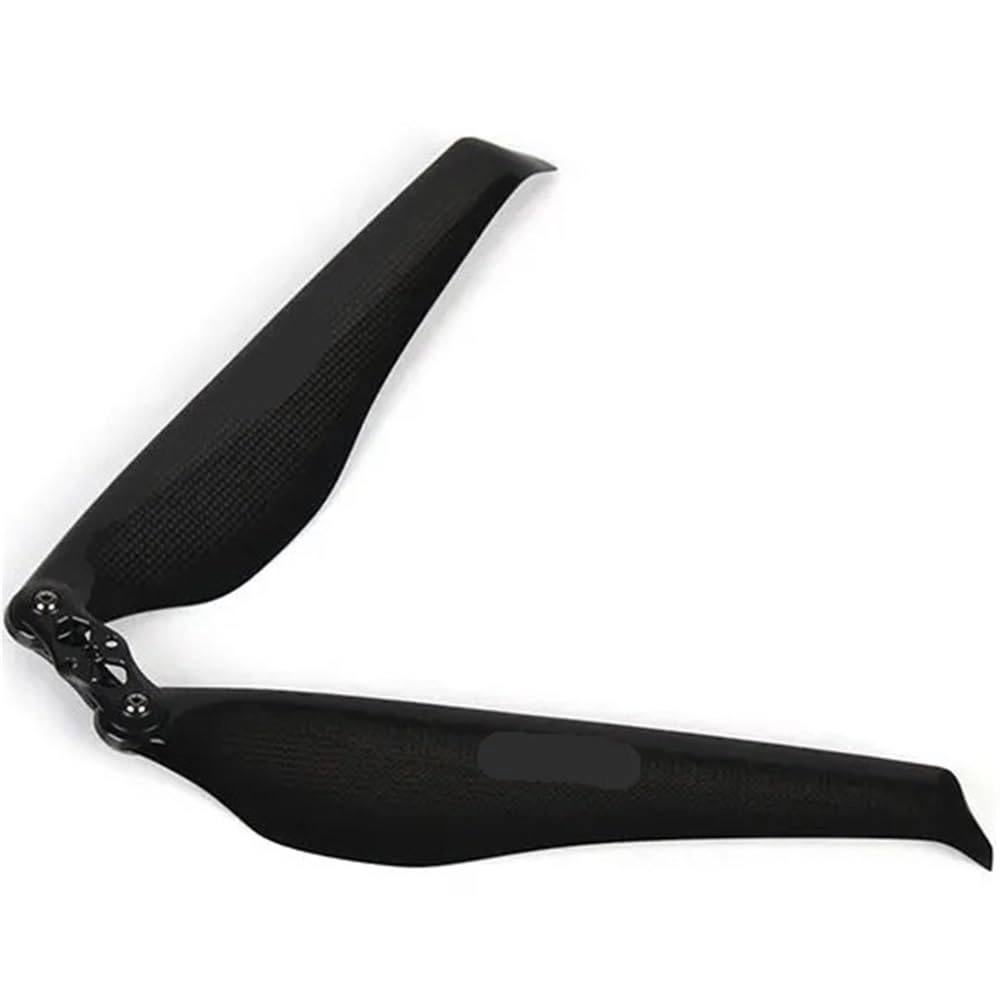 LINHUABAI propellers - 2 FA24.2X7.9 Push Type
