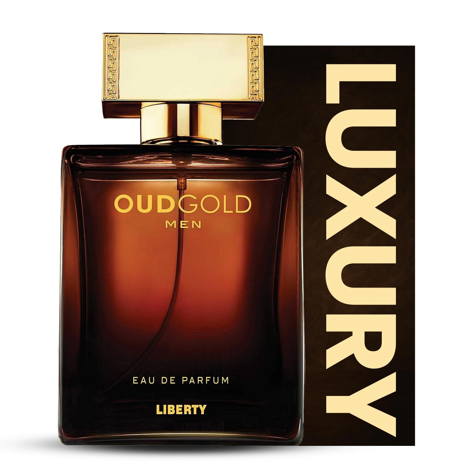Oudgold Silk Intense Eau de Parfum 100ml