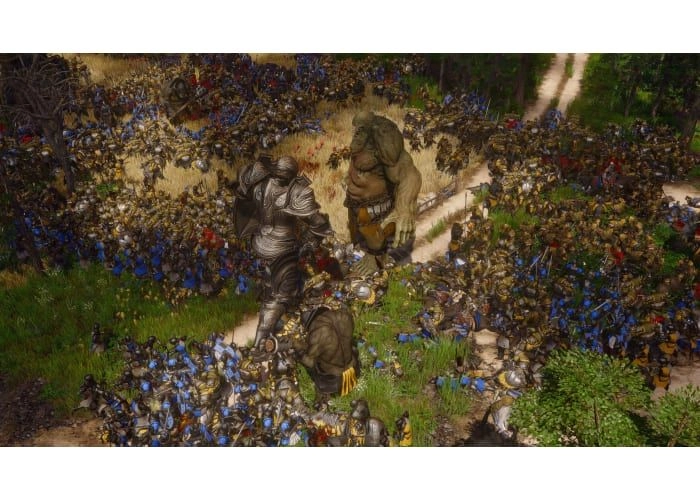 SpellForce III Reforced - PlayStation 4