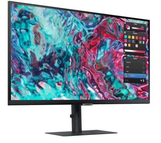 S27B800TGU - LS27B800TGUXEN 27 Inches 3840x2160