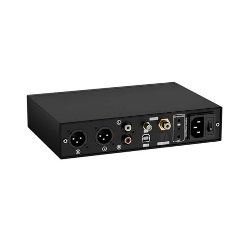 DX5 II - Hi-Res DAC