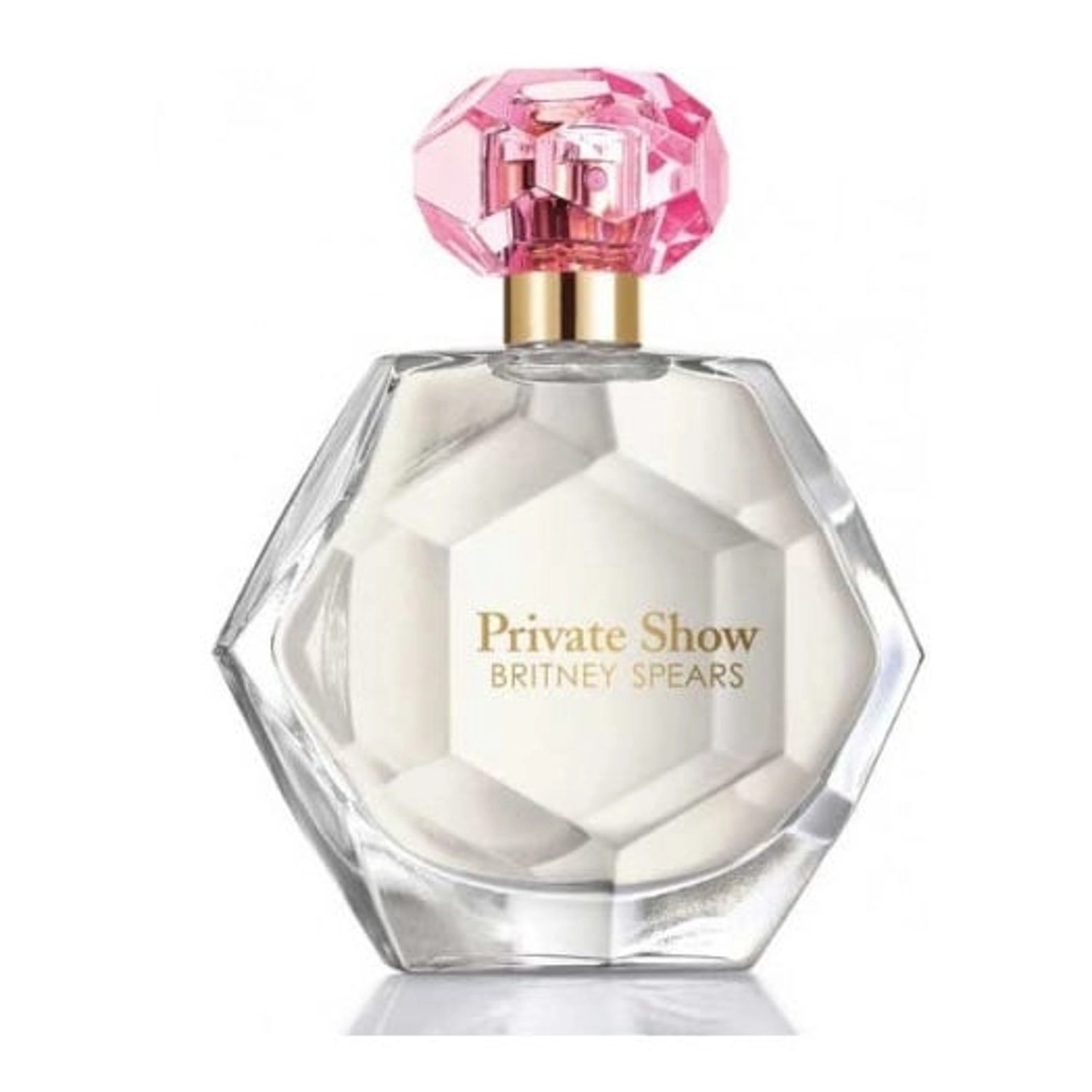 Private Show Eau de Parfum 100 ml