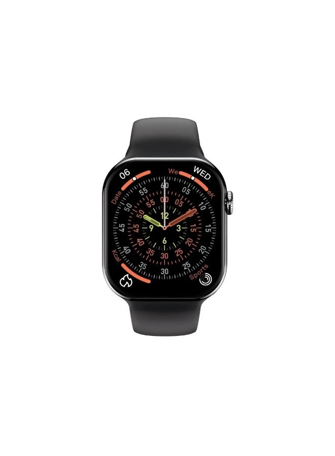 Ultimate 10 46mm Combination