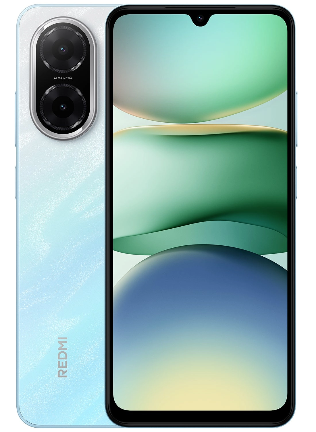 Xiaomi Redmi A5 - 3GB 64GB