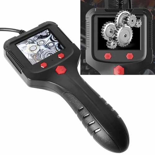 Borescope Inspection Camera - 9mm 10m