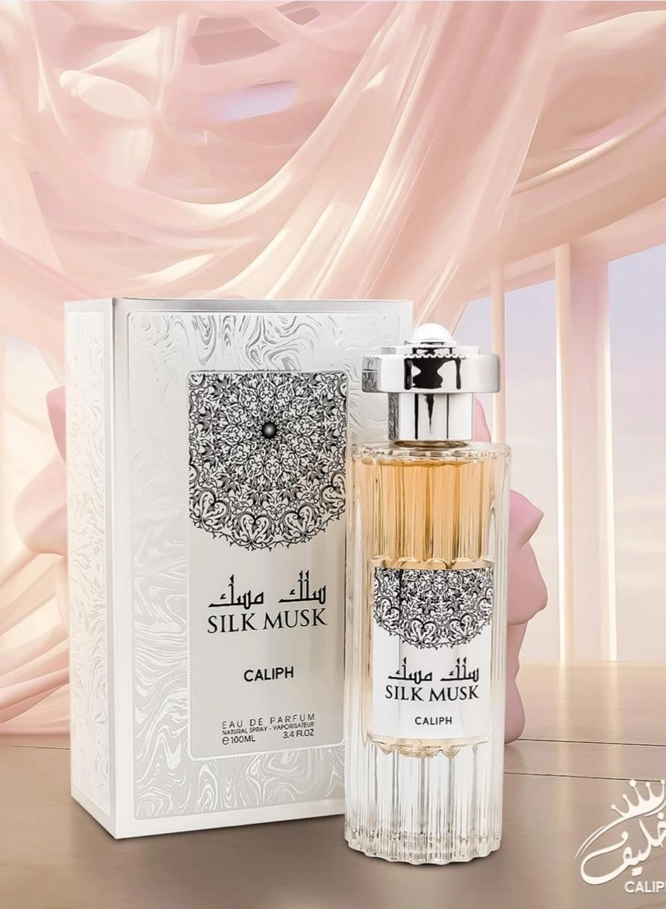 Caliph Musk Al Salam Eau de Parfum 100 ml