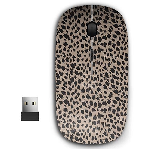 Ergonomic Portable Mouse - USB