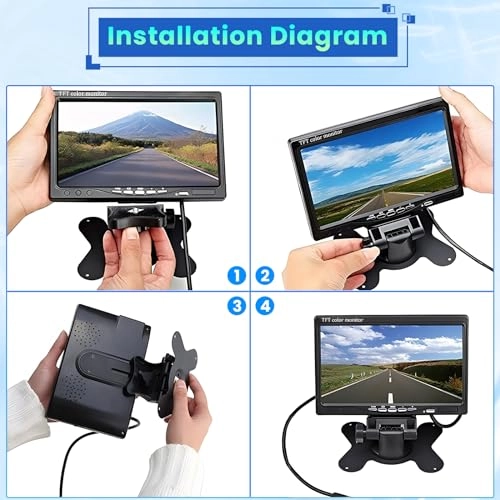 BSD - Night vision wireless