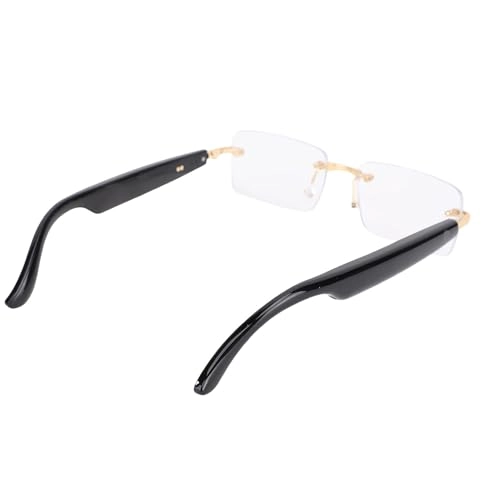 AI Smart Glasses - Real-time Translation 6-8 hours Battery Life