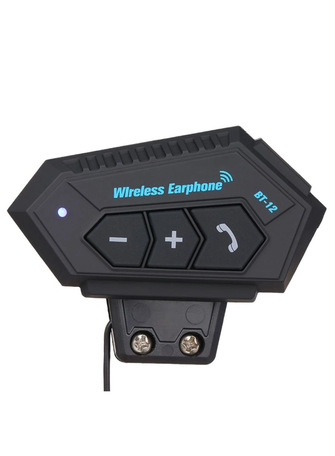 V6637 Wireless Headset