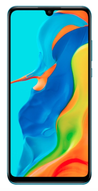 P30 Lite - 6GB 128GB