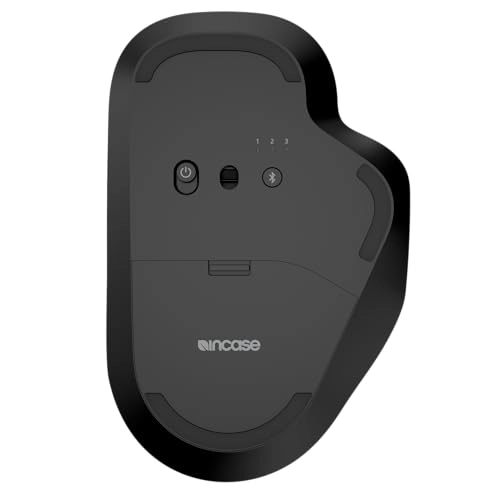 Ergonomic Mouse - Bluetooth