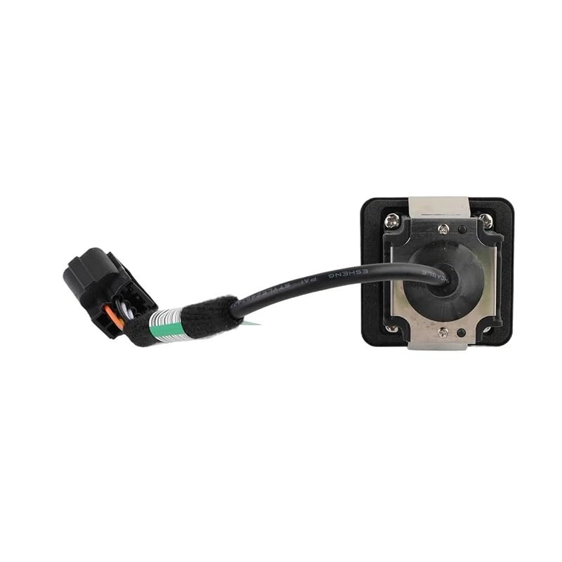 Reverse Camera - Night vision Wire