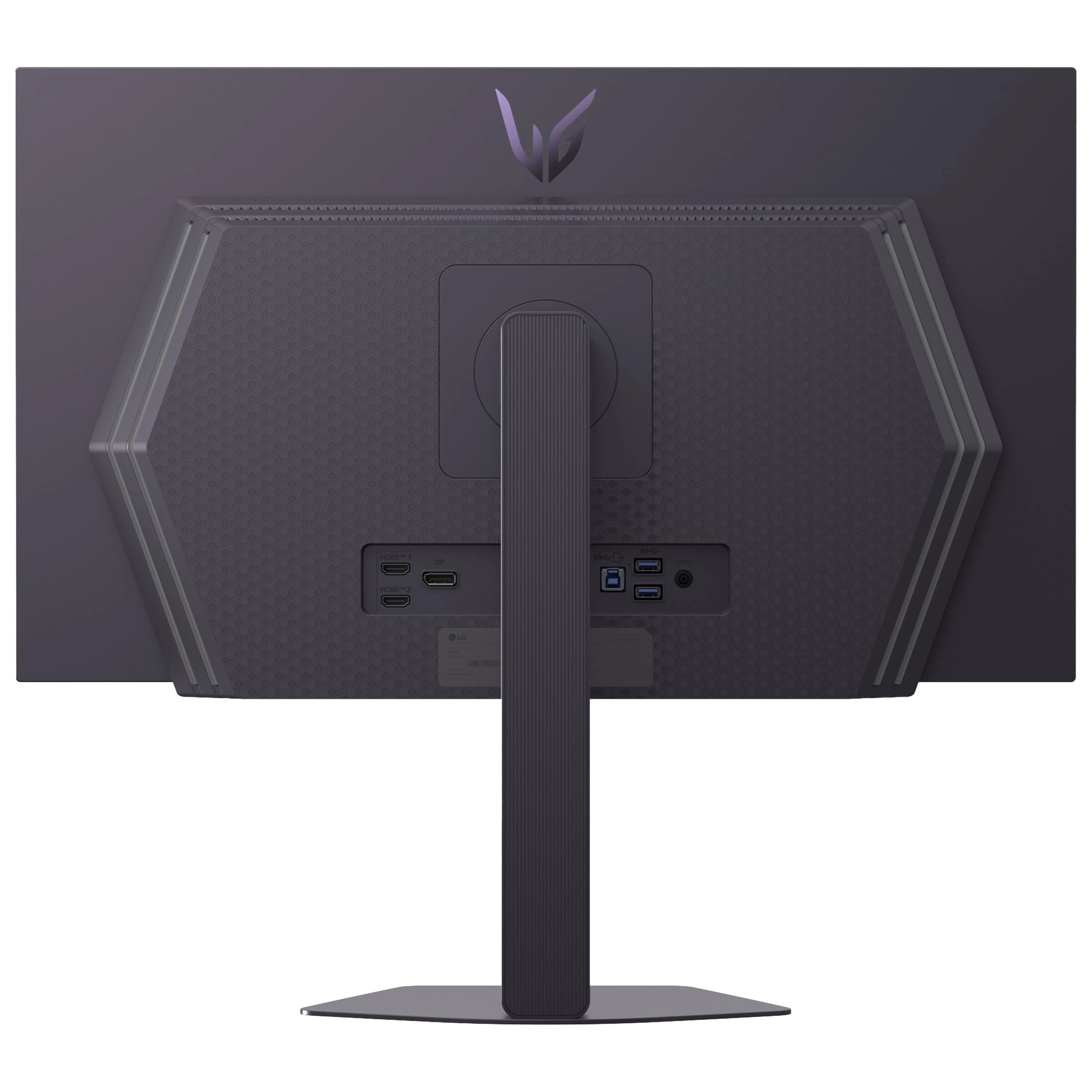 27GX704A-B - 27-inch 2650x1440