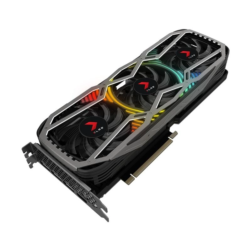 GeForce RTX 3070 Ti - 8GB