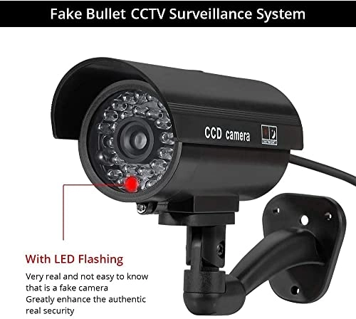 Solar Powered Bullet - Indoor Outdoor