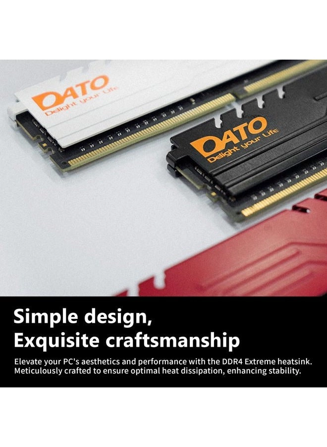 Desktop Memory Module - 16GB (8GBx2) 3200MHz 288-Pin DDR4