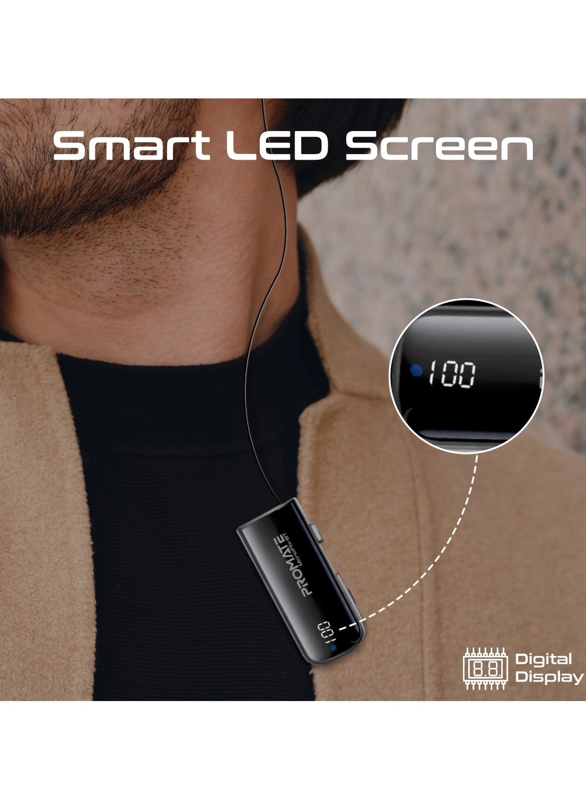 MonoFlix-BT Wireless Earbud