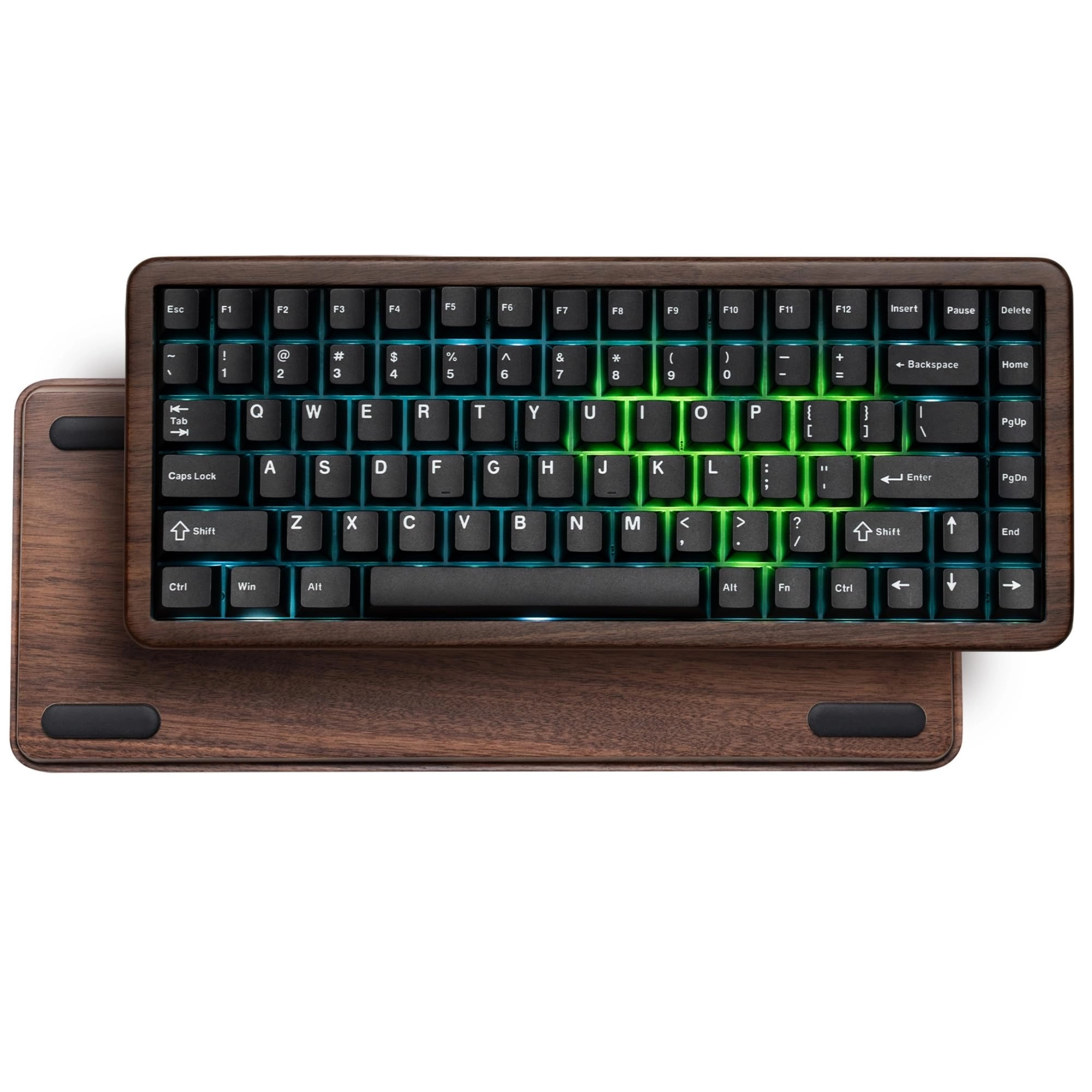 Womier WD75 V2 - Wired/Wireless