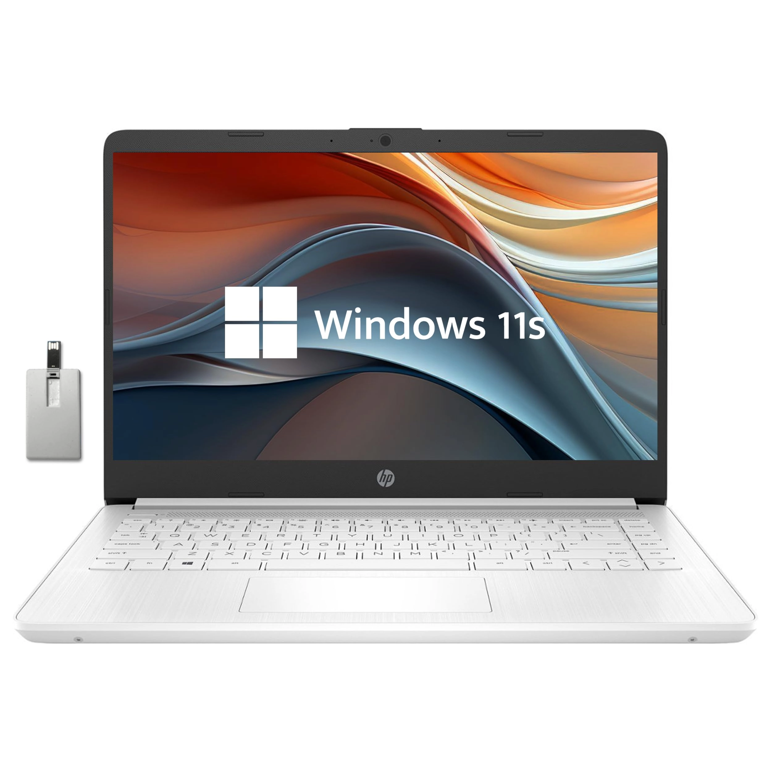 Stream 14 - 14 inch 192GB 16GB Celeron N4020