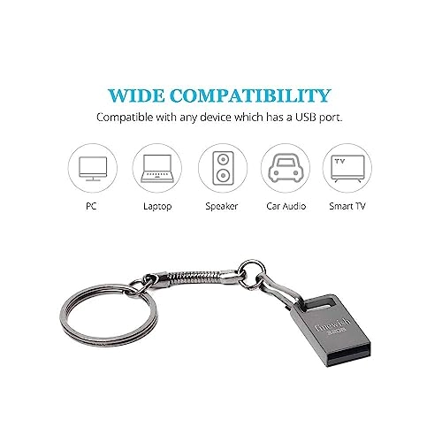 USB Stick - USB 2.0 32 GB