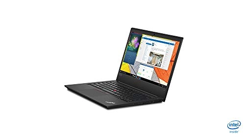 Thinkpad E490 20N8001AUS-cr - 14.1'' i7-8565U 8GB DDR4 256GB SSD