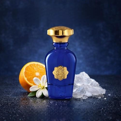 Floriental Bergamot Eau de Parfum 75ml
