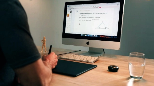 Inspiroy Giano G930L - 13.6-inch 8192 Levels