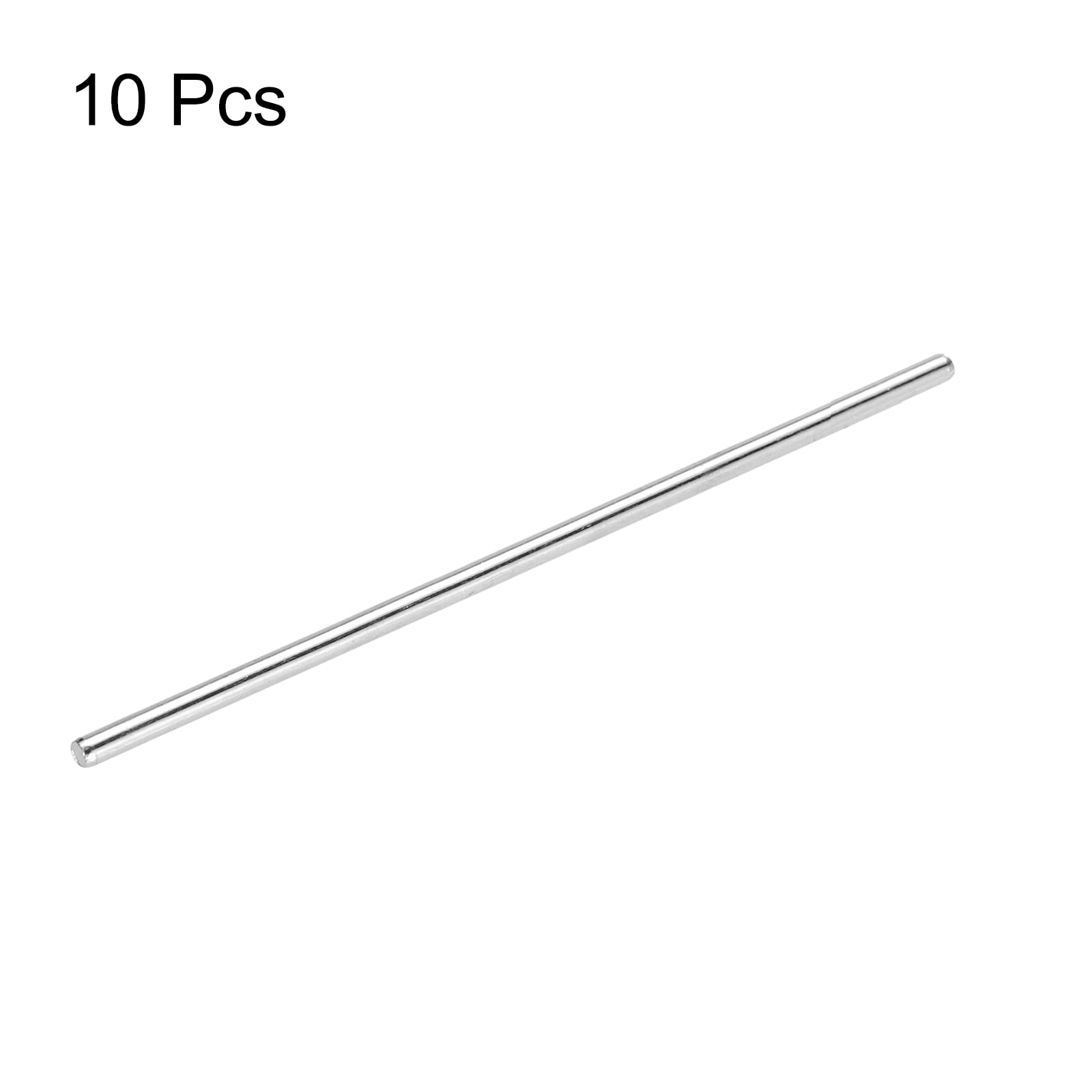 Round Rod Axles