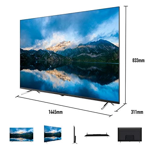 TH65GX655M - 65 Inches