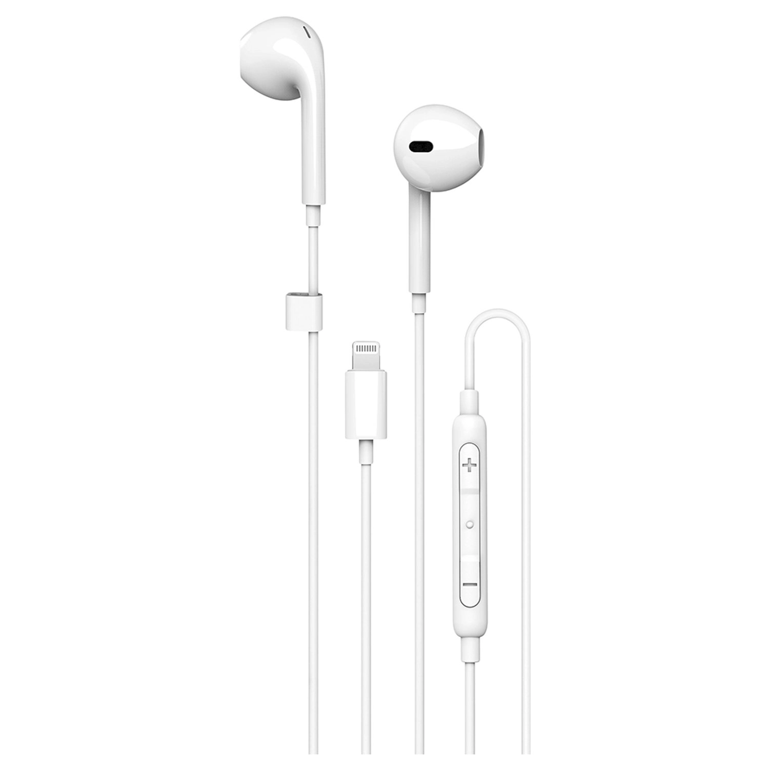 ACUYKINEARHEADPHON Wired Earbud